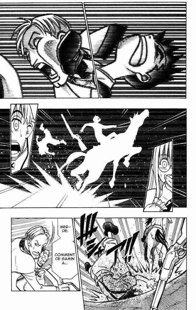 Gun Blaze West Chapitre 2: Commencer l'entraînant - Page 16
