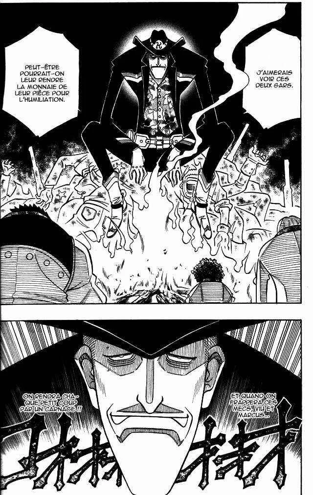 Gun Blaze West Chapitre 2: Commencer l'entraînant - Page 19