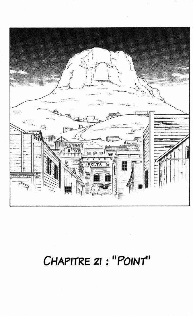 Gun Blaze West Chapitre 21: Point - Page 5