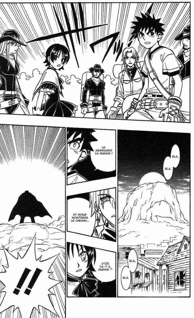 Gun Blaze West Chapitre 21: Point - Page 11