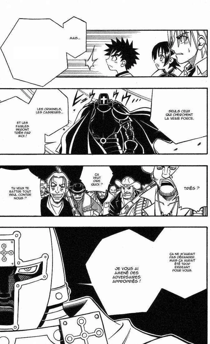 Gun Blaze West Chapitre 21: Point - Page 15