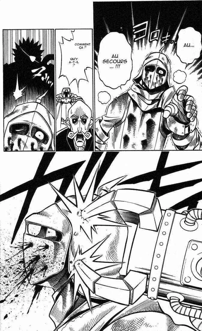 Gun Blaze West Chapitre 22: Double monster - Page 14