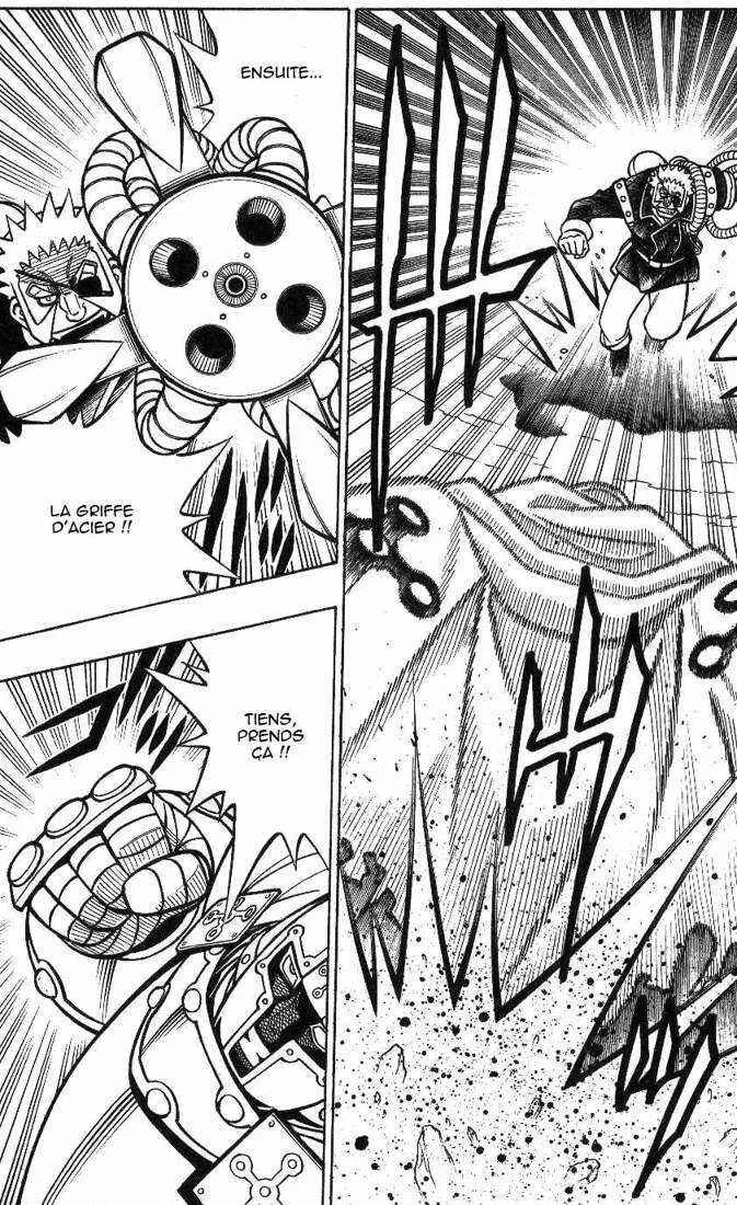 Gun Blaze West Chapitre 23: Super soldier - Page 9