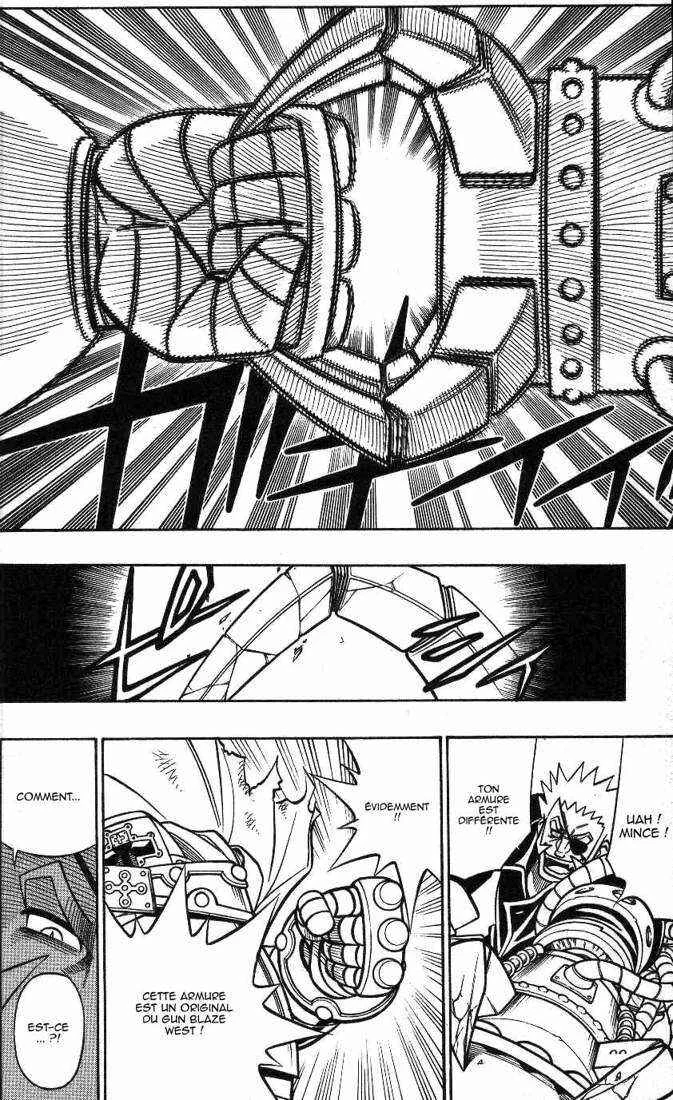 Gun Blaze West Chapitre 23: Super soldier - Page 10