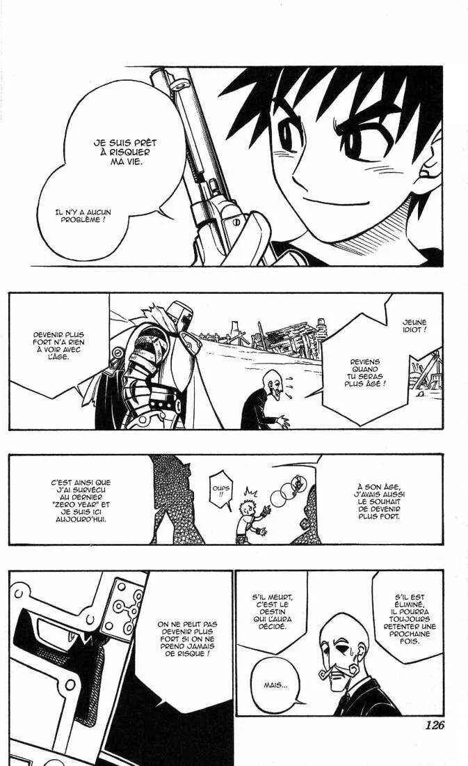 Gun Blaze West Chapitre 25: Out of safety - Page 2