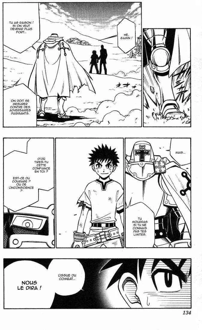 Gun Blaze West Chapitre 25: Out of safety - Page 10