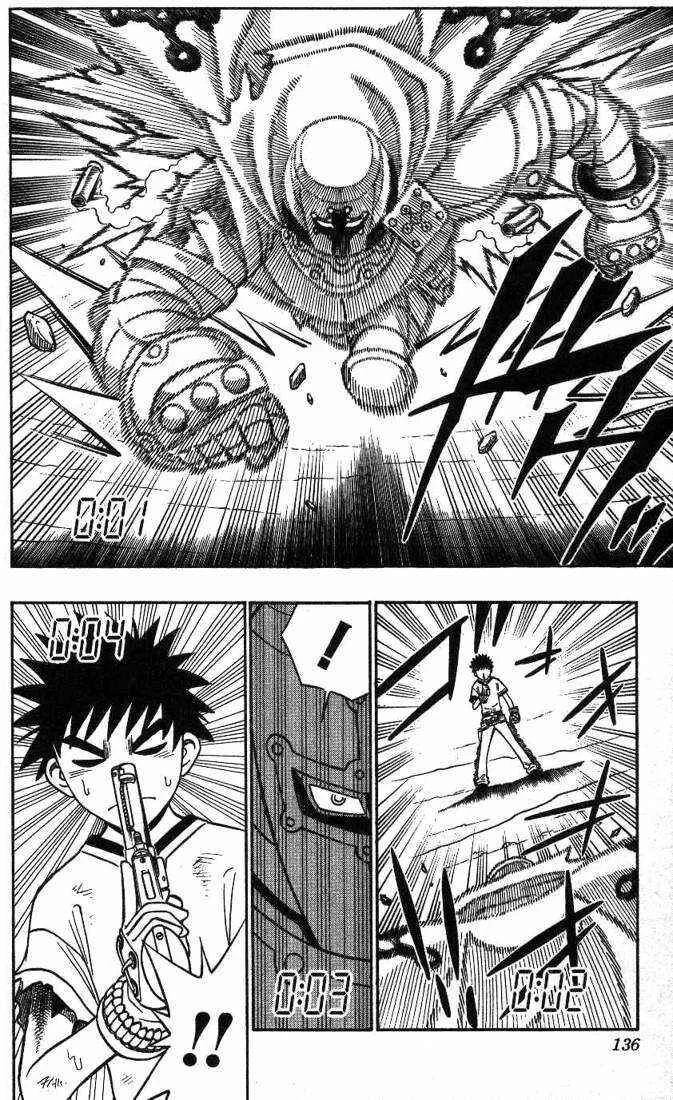 Gun Blaze West Chapitre 25: Out of safety - Page 12