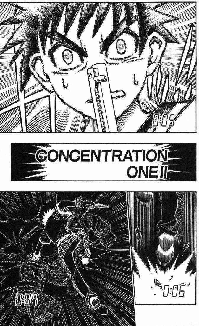 Gun Blaze West Chapitre 25: Out of safety - Page 13