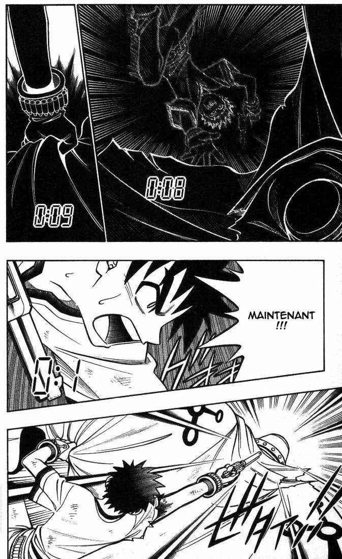 Gun Blaze West Chapitre 25: Out of safety - Page 14