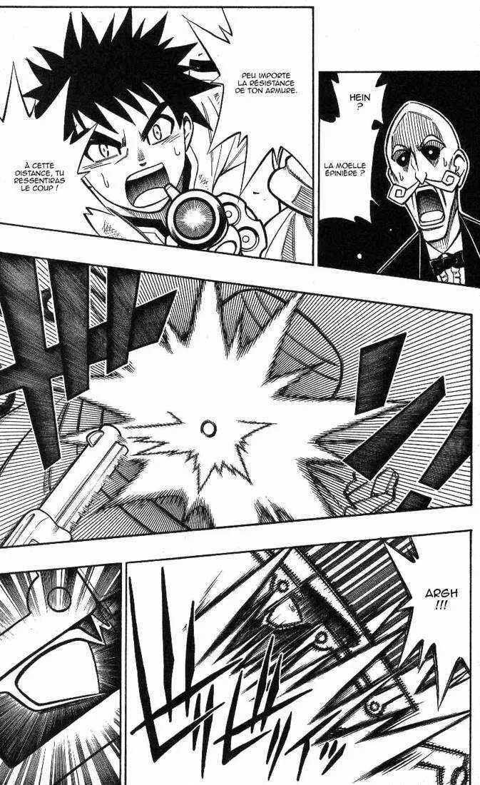 Gun Blaze West Chapitre 25: Out of safety - Page 15
