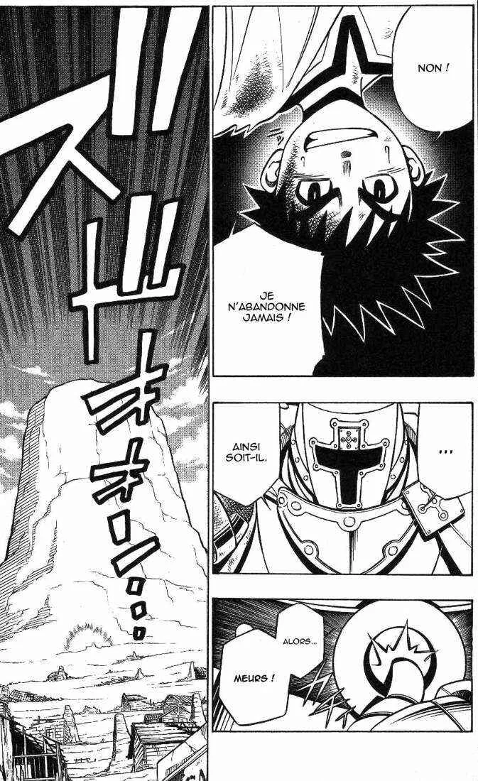Gun Blaze West Chapitre 25: Out of safety - Page 19