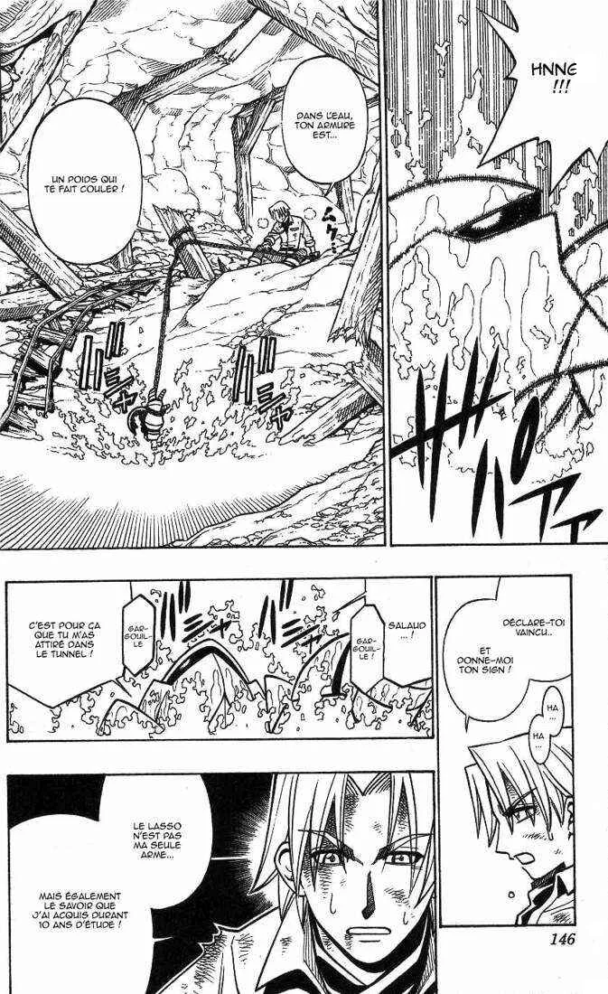 Gun Blaze West Chapitre 26: Gathering - Page 2