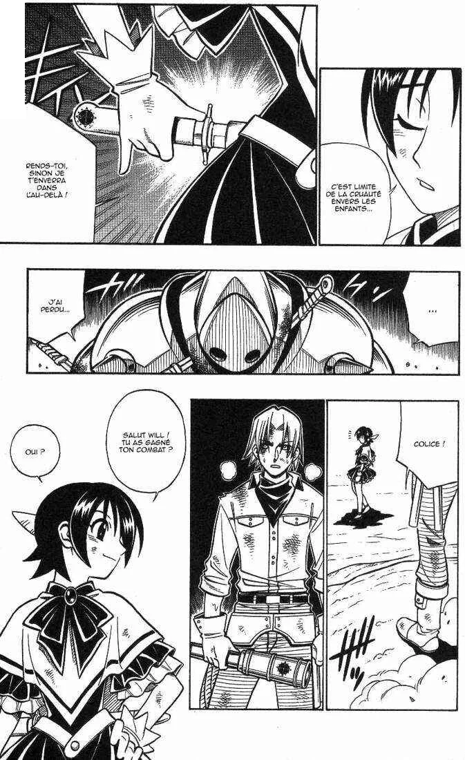 Gun Blaze West Chapitre 26: Gathering - Page 4