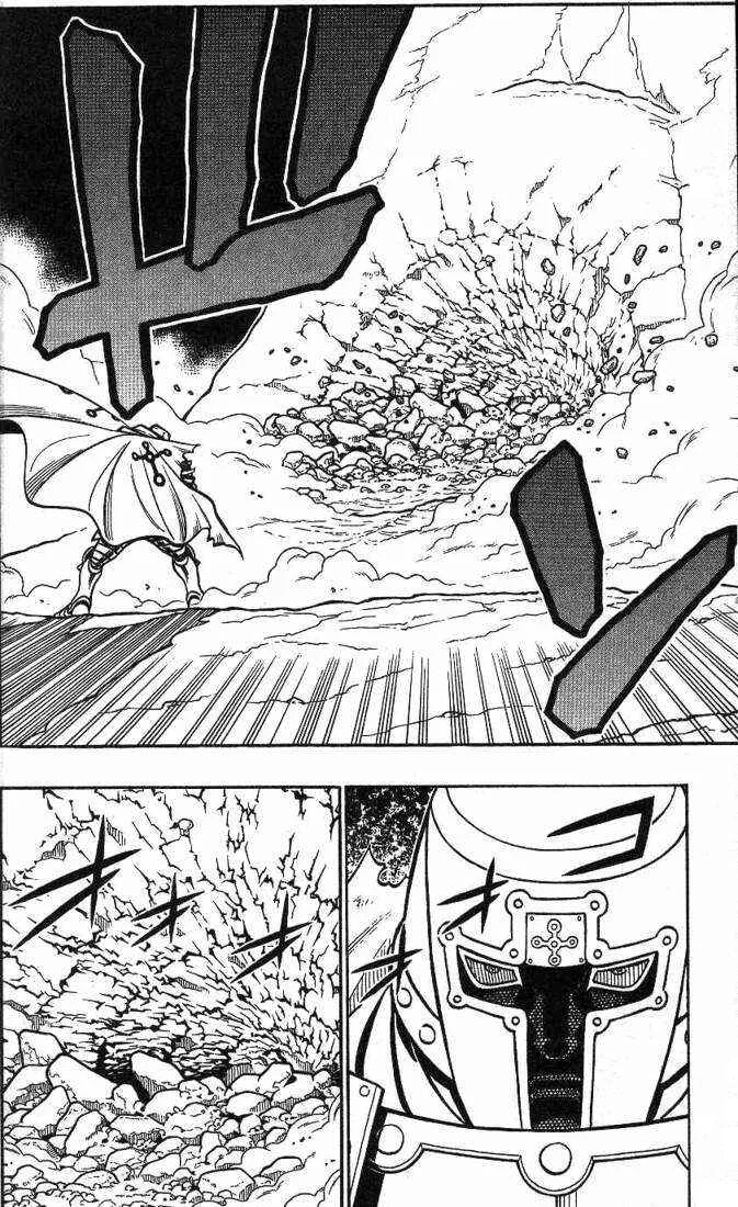 Gun Blaze West Chapitre 26: Gathering - Page 11