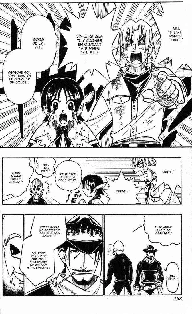 Gun Blaze West Chapitre 26: Gathering - Page 13