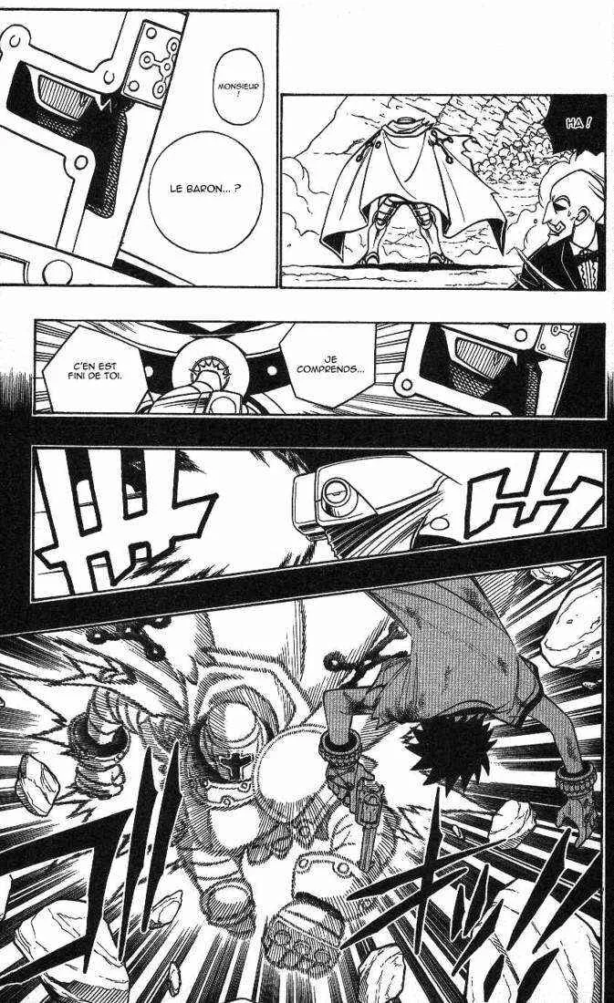 Gun Blaze West Chapitre 26: Gathering - Page 14