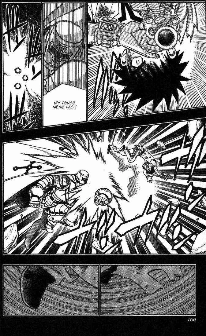 Gun Blaze West Chapitre 26: Gathering - Page 15