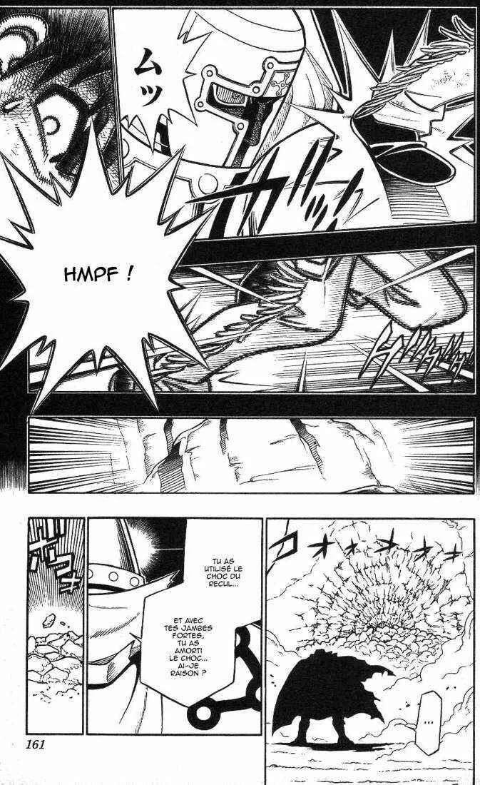 Gun Blaze West Chapitre 26: Gathering - Page 16