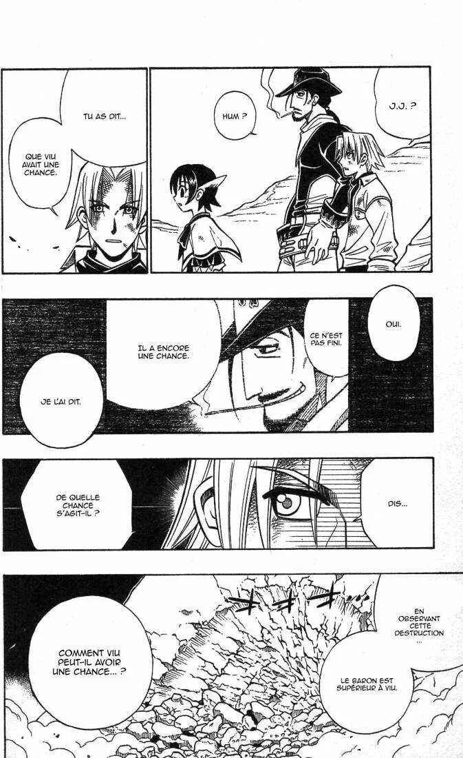 Gun Blaze West Chapitre 27: Fighting high - Page 2