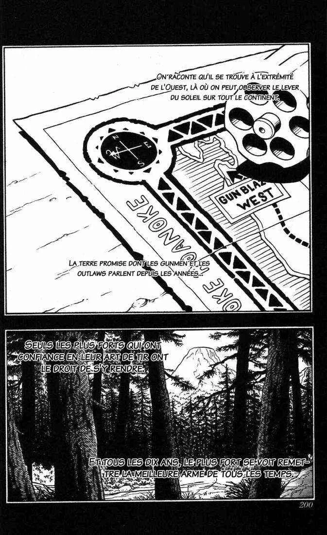 Gun Blaze West Chapitre 28: Waiting for you at the place we dreamt of - Page 16