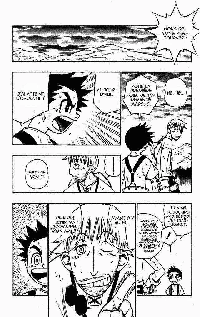 Gun Blaze West Chapitre 3: Kenbrown attaque - Page 14