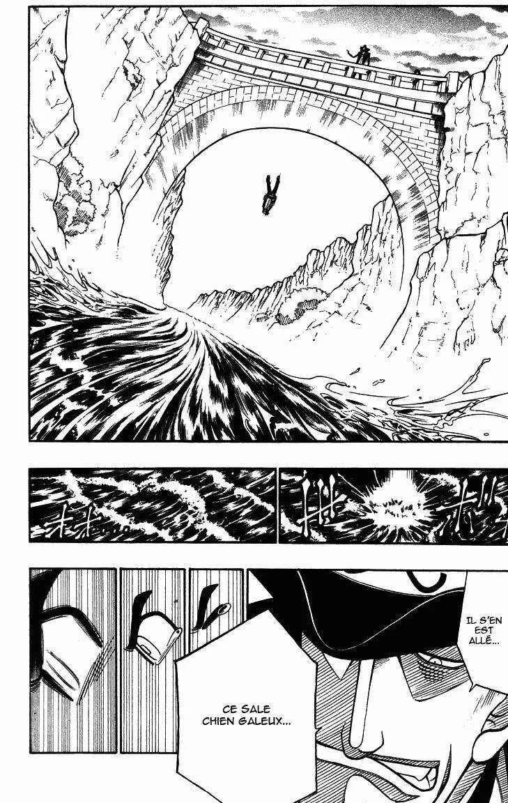 Gun Blaze West Chapitre 4: La disparition de Marcus - Page 16
