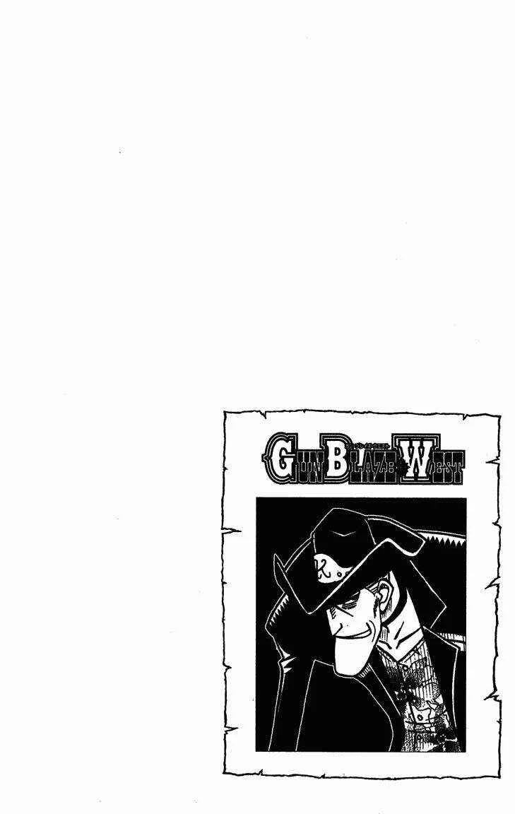 Gun Blaze West Chapitre 4: La disparition de Marcus - Page 18