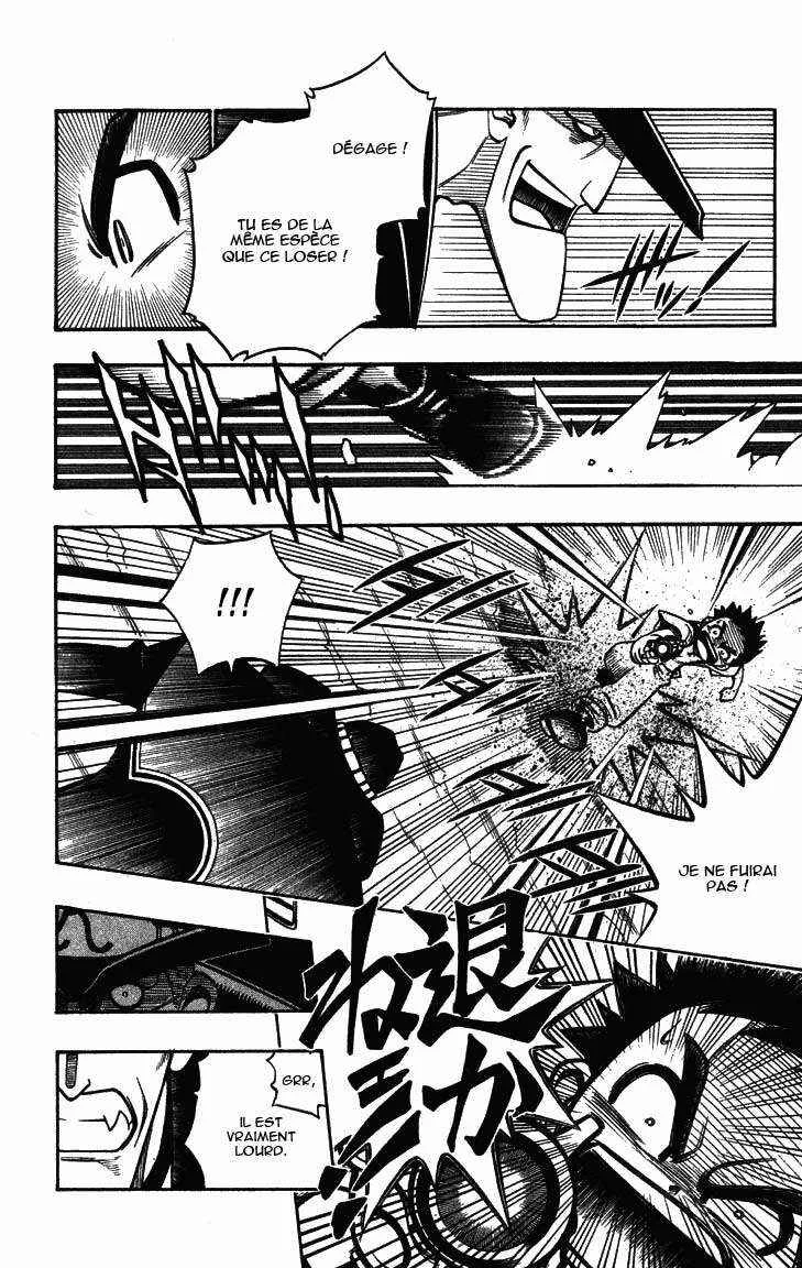 Gun Blaze West Chapitre 5: L'ascension de Viu - Page 4