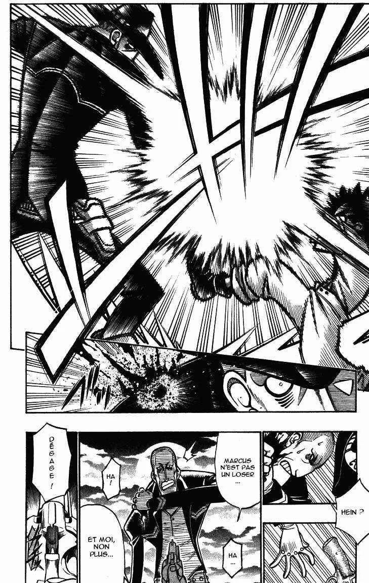 Gun Blaze West Chapitre 5: L'ascension de Viu - Page 6