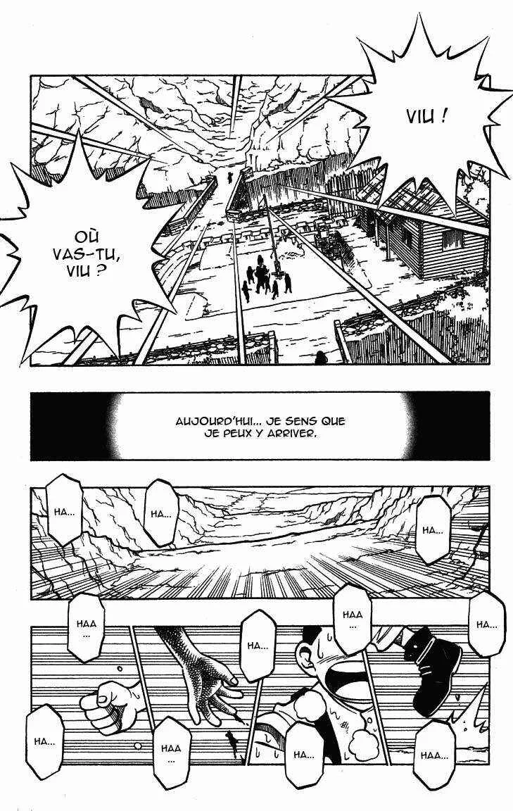 Gun Blaze West Chapitre 5: L'ascension de Viu - Page 11