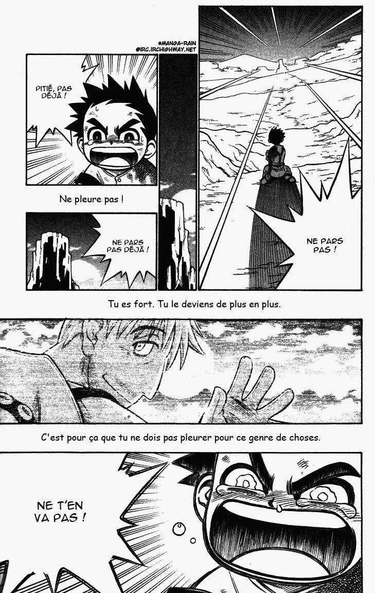 Gun Blaze West Chapitre 5: L'ascension de Viu - Page 13