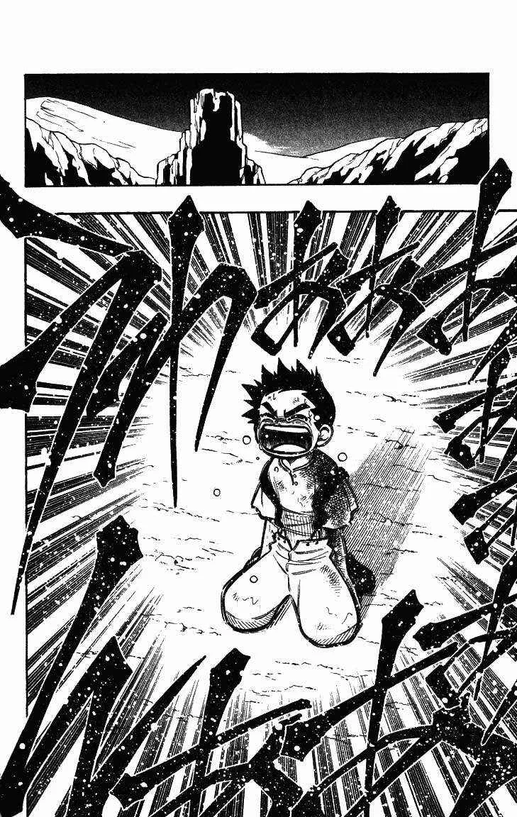 Gun Blaze West Chapitre 5: L'ascension de Viu - Page 14
