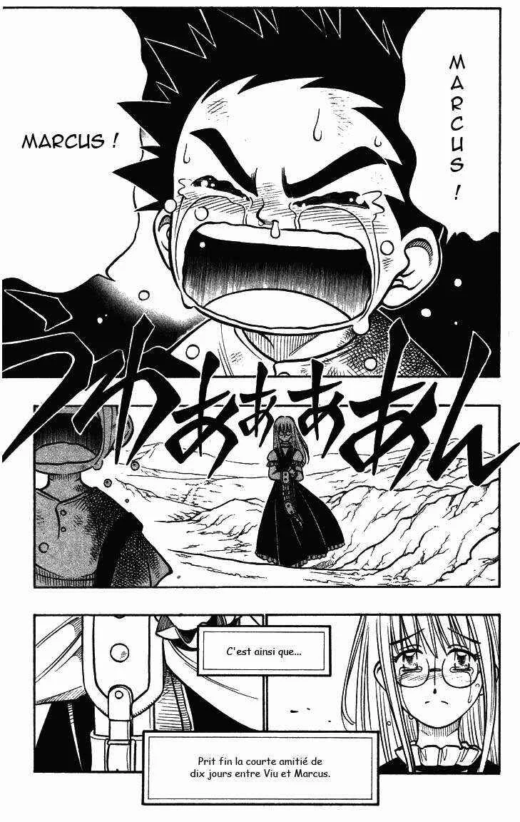 Gun Blaze West Chapitre 5: L'ascension de Viu - Page 15