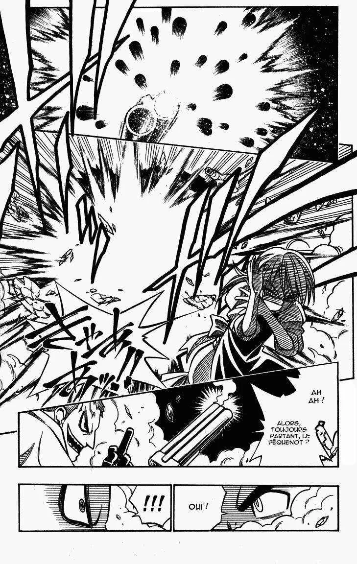 Gun Blaze West Chapitre 6: Les difficultés commencent ! - Page 11