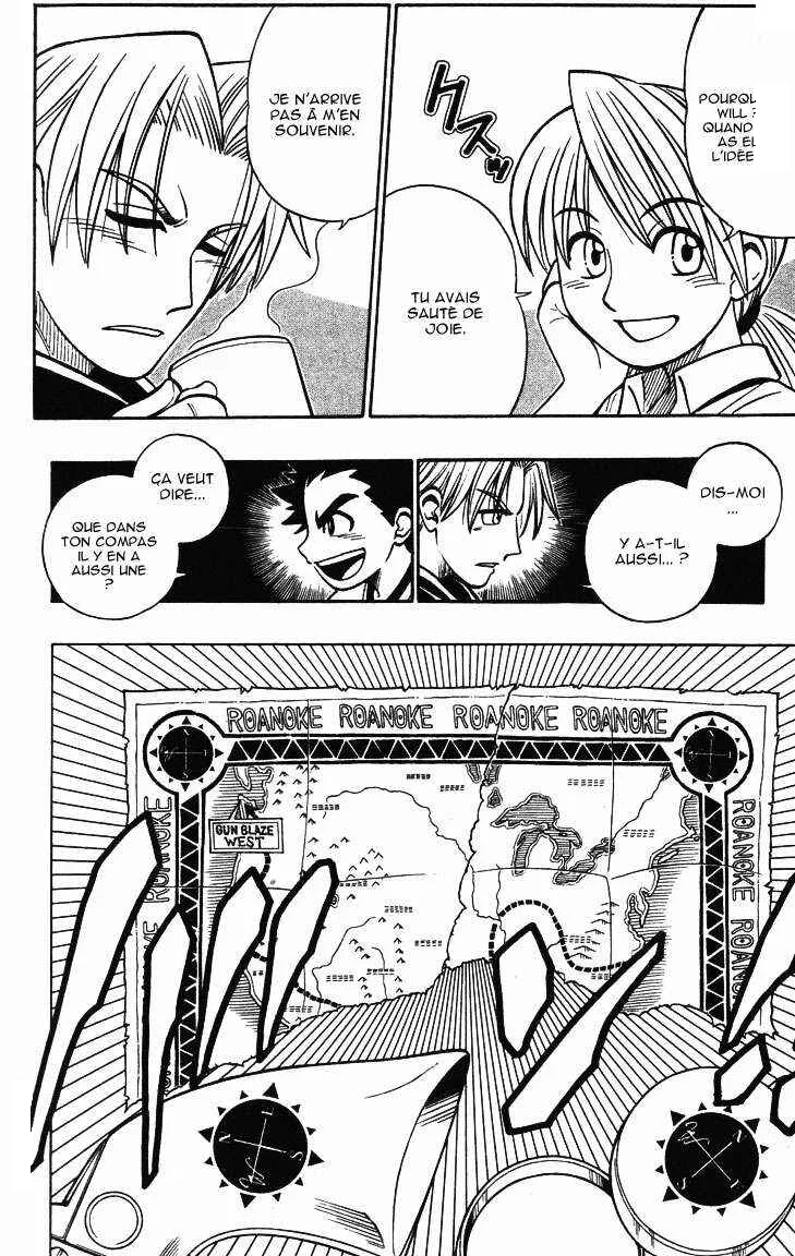 Gun Blaze West Chapitre 7: Will Johnston - Page 13