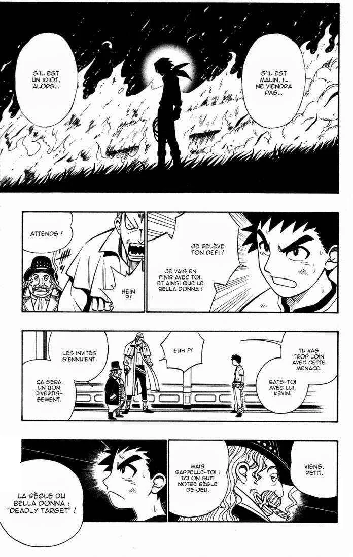 Gun Blaze West Chapitre 9: Deadly Target - Page 2