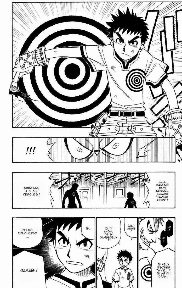 Gun Blaze West Chapitre 9: Deadly Target - Page 5
