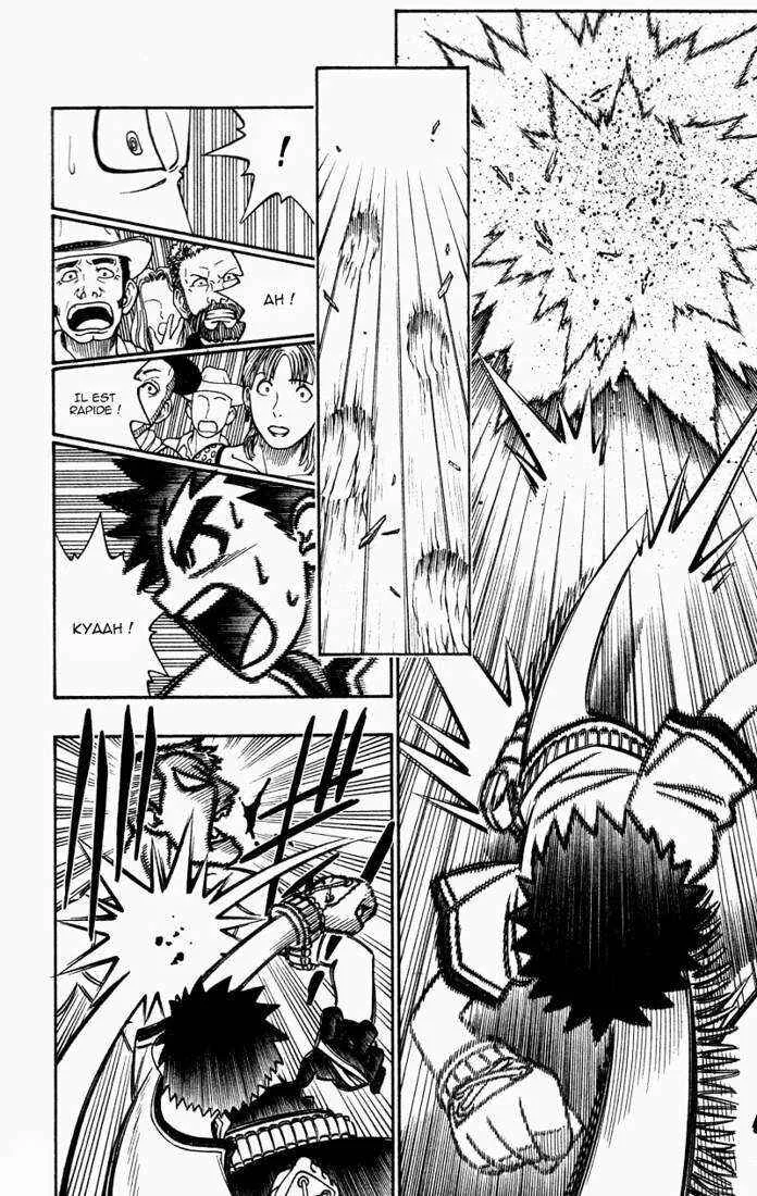 Gun Blaze West Chapitre 9: Deadly Target - Page 7