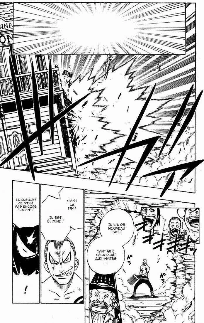 Gun Blaze West Chapitre 9: Deadly Target - Page 12