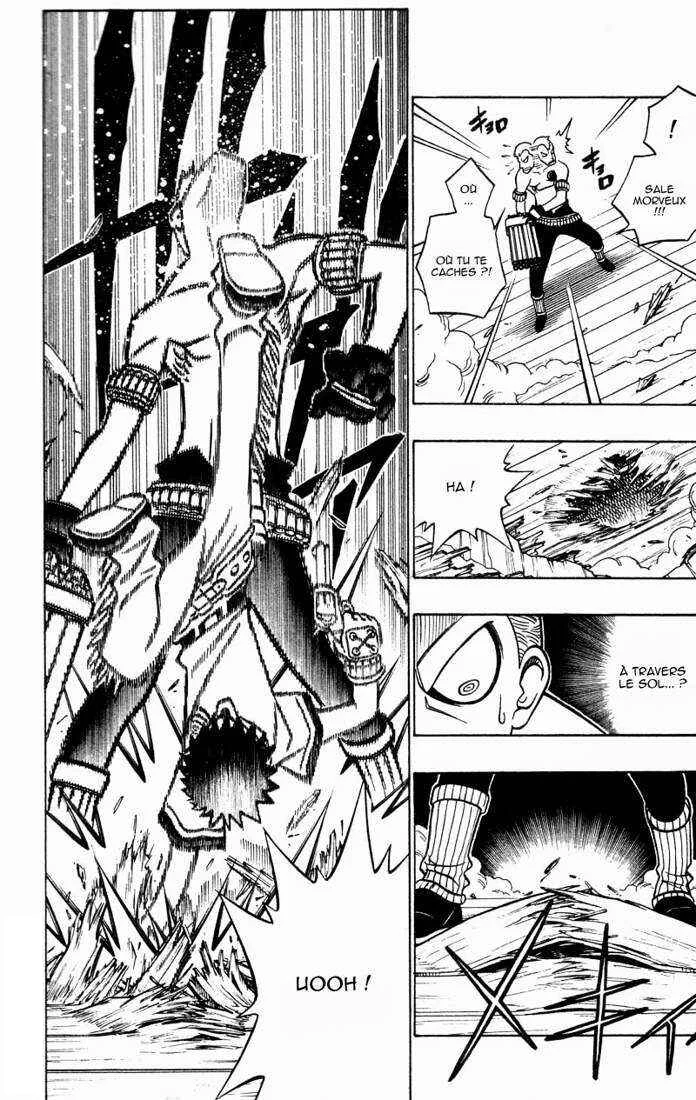 Gun Blaze West Chapitre 9: Deadly Target - Page 13