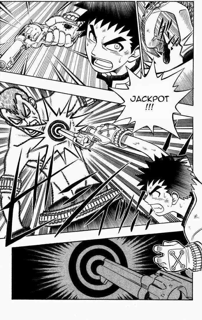 Gun Blaze West Chapitre 9: Deadly Target - Page 14