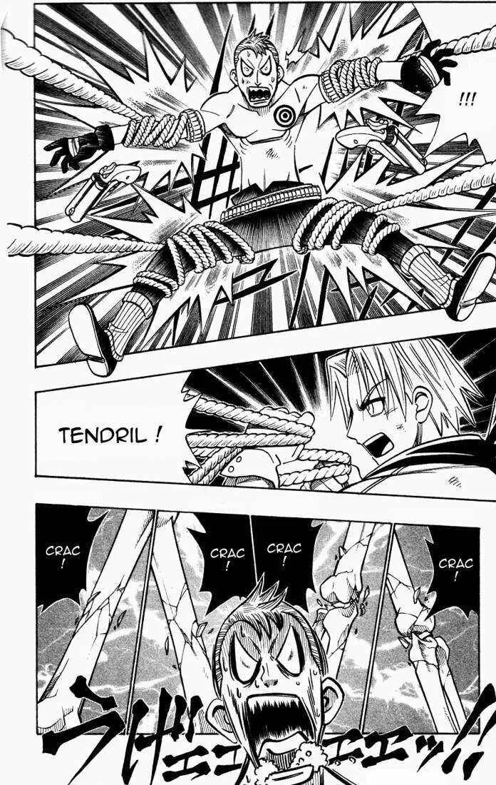 Gun Blaze West Chapitre 9: Deadly Target - Page 17