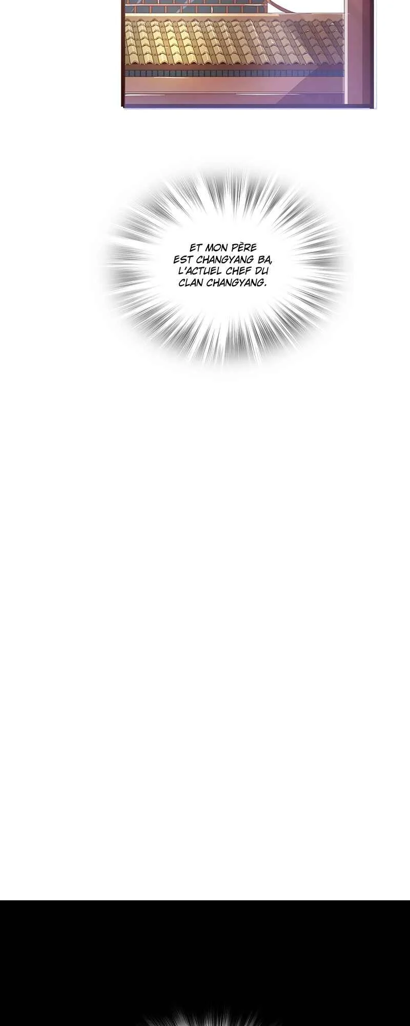 Hùndùn Jiàn Shén Chapitre 1: Réincarnation du dieu de l'épée - Page 16