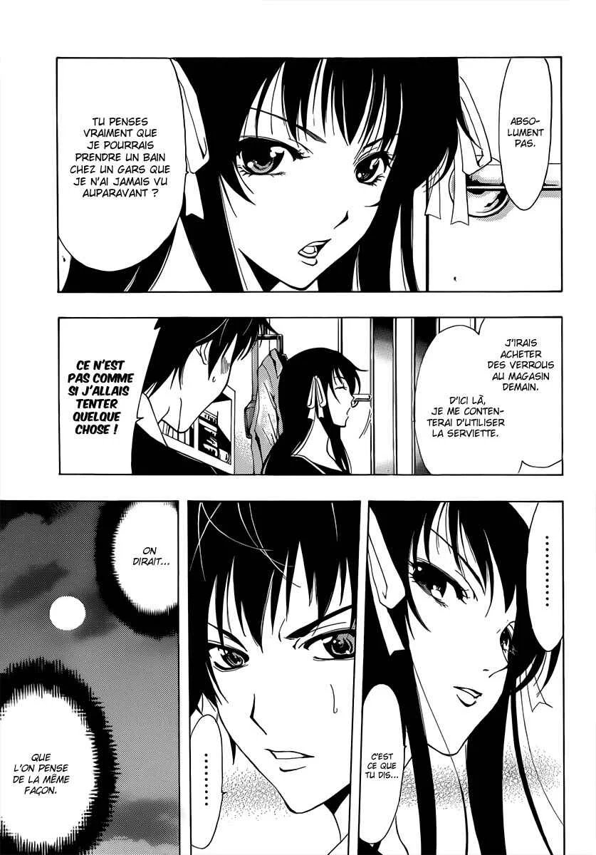 Half & Half Chapitre 1: Une rencontre à point nommé - Page 20