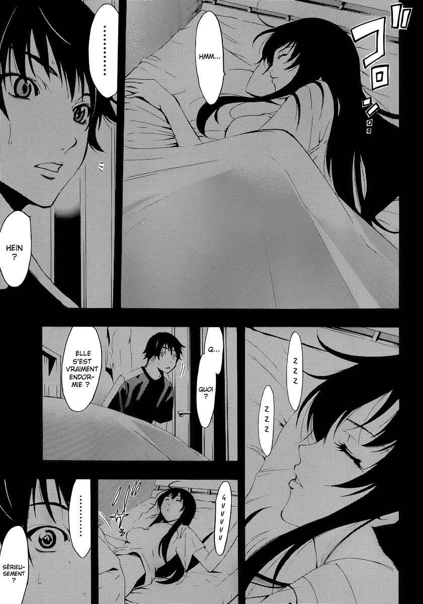 Half & Half Chapitre 1: Une rencontre à point nommé - Page 24