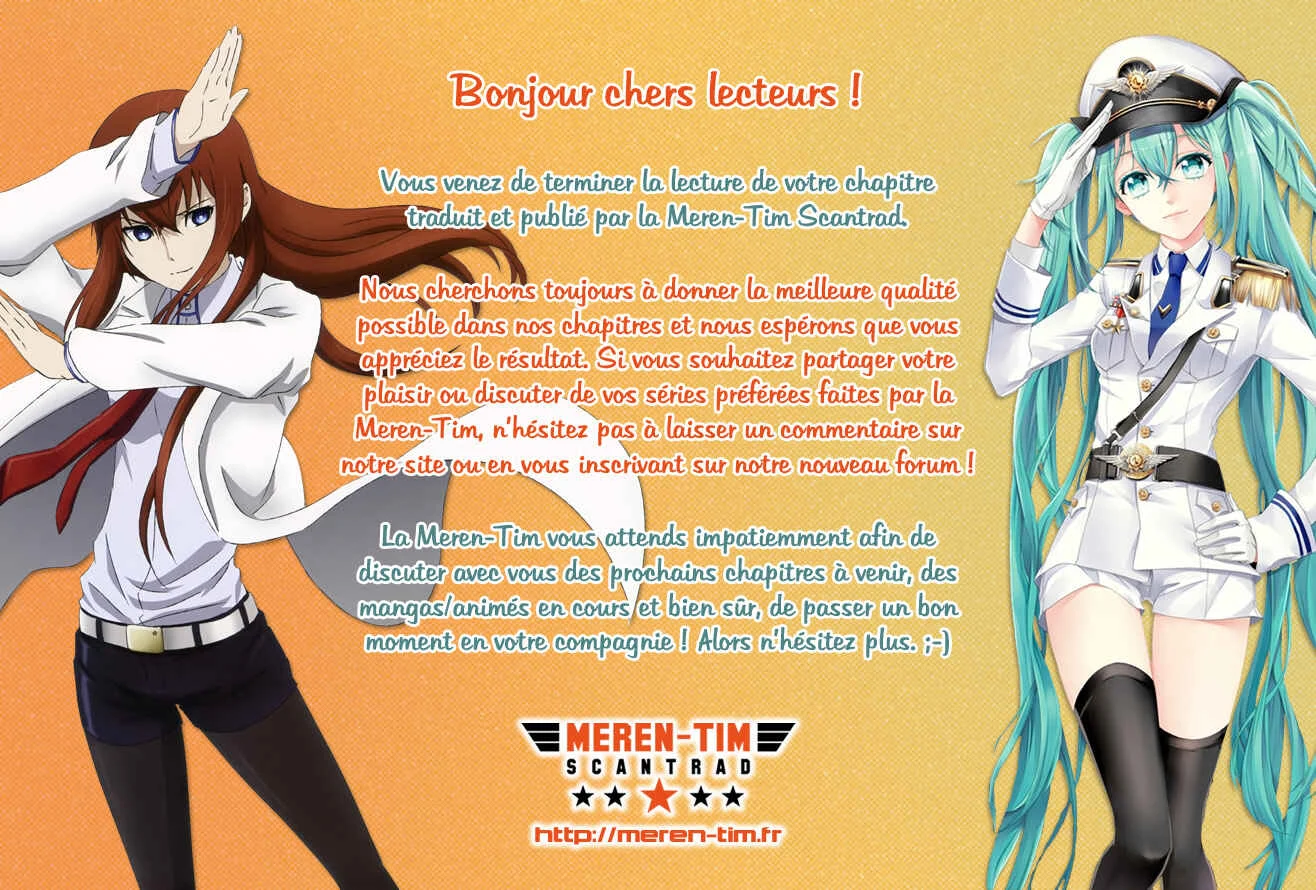 Half & Half Chapitre 3: Trahison ?! - Page 30