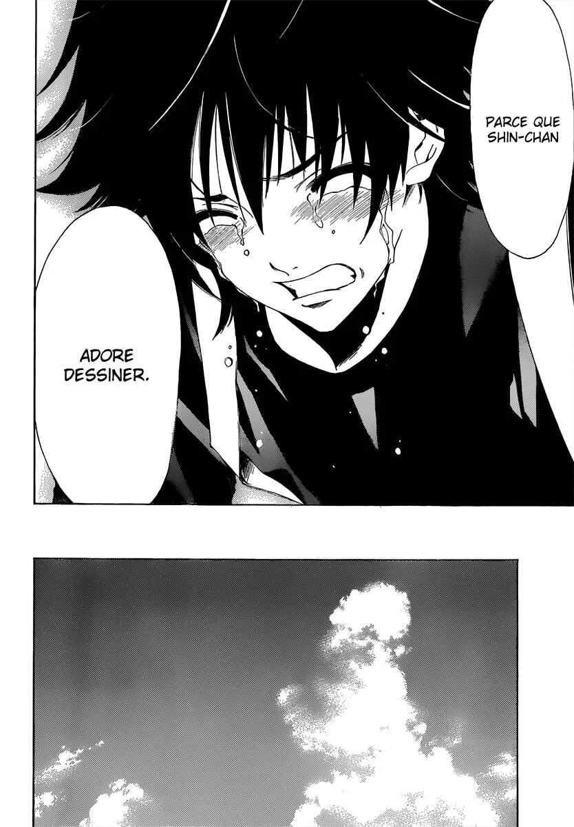 Half & Half Chapitre 4: Une personne importante - Page 27