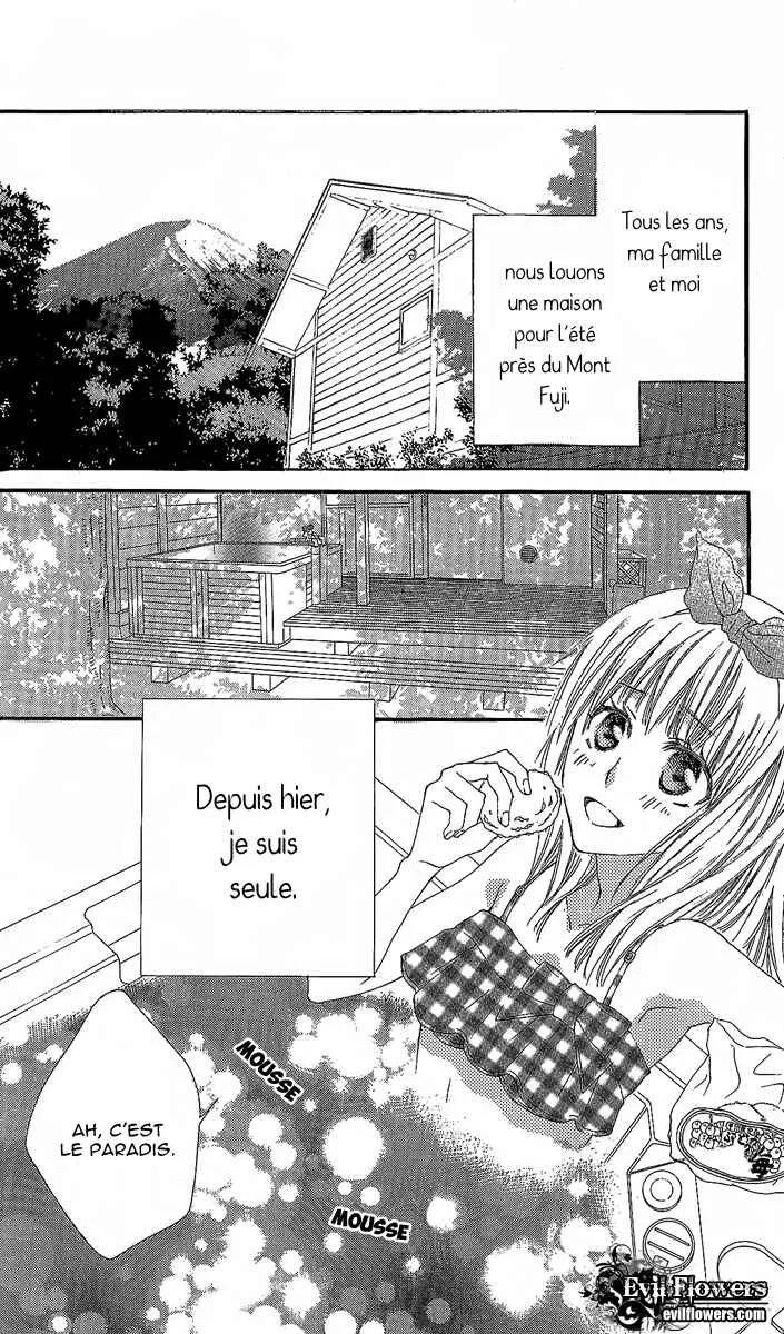 Hanjuku Kajitsu Chapitre 1 - Page 6