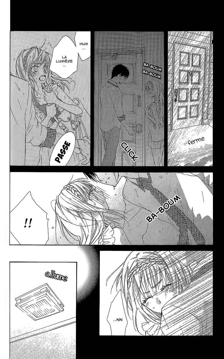 Hanjuku Kajitsu Chapitre 1 - Page 26