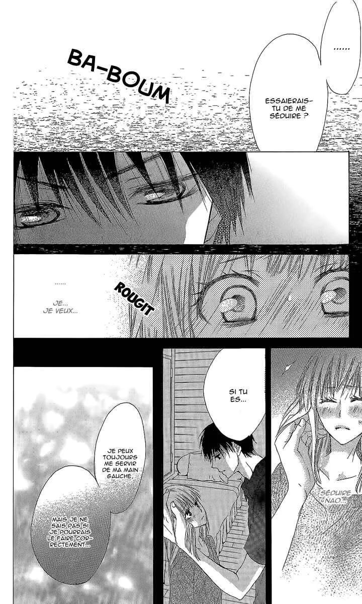 Hanjuku Kajitsu Chapitre 1 - Page 34